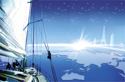 潮起海天闊，揚帆正當時——東信醫(yī)藥集團發(fā)展前景展望