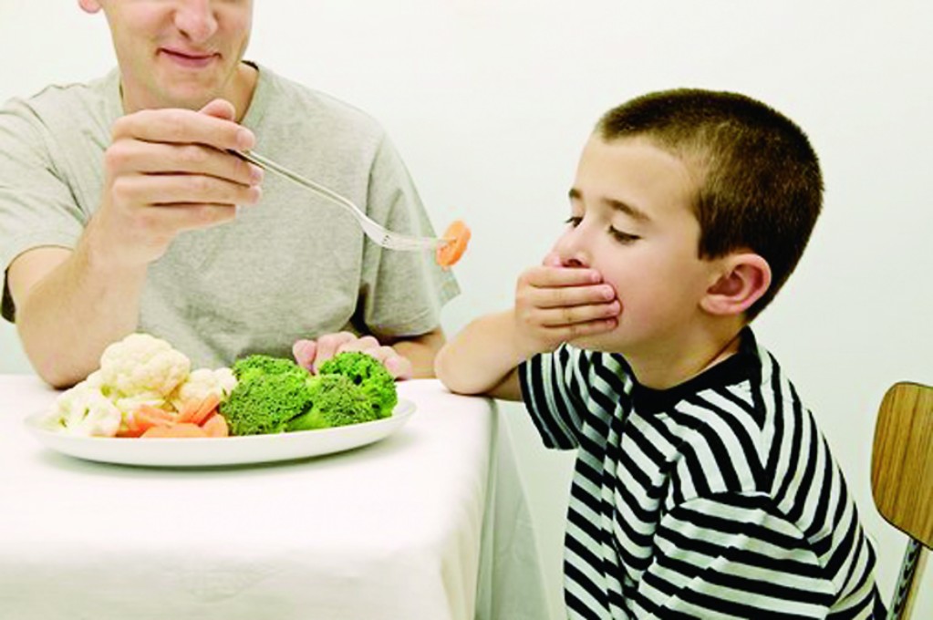 孩子反復腹痛當心慢性胃炎 食療方緩解胃炎癥狀