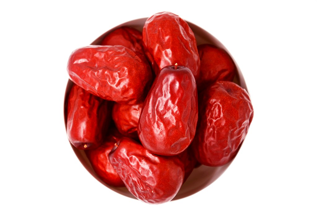 經期吃紅棗要注意什么？