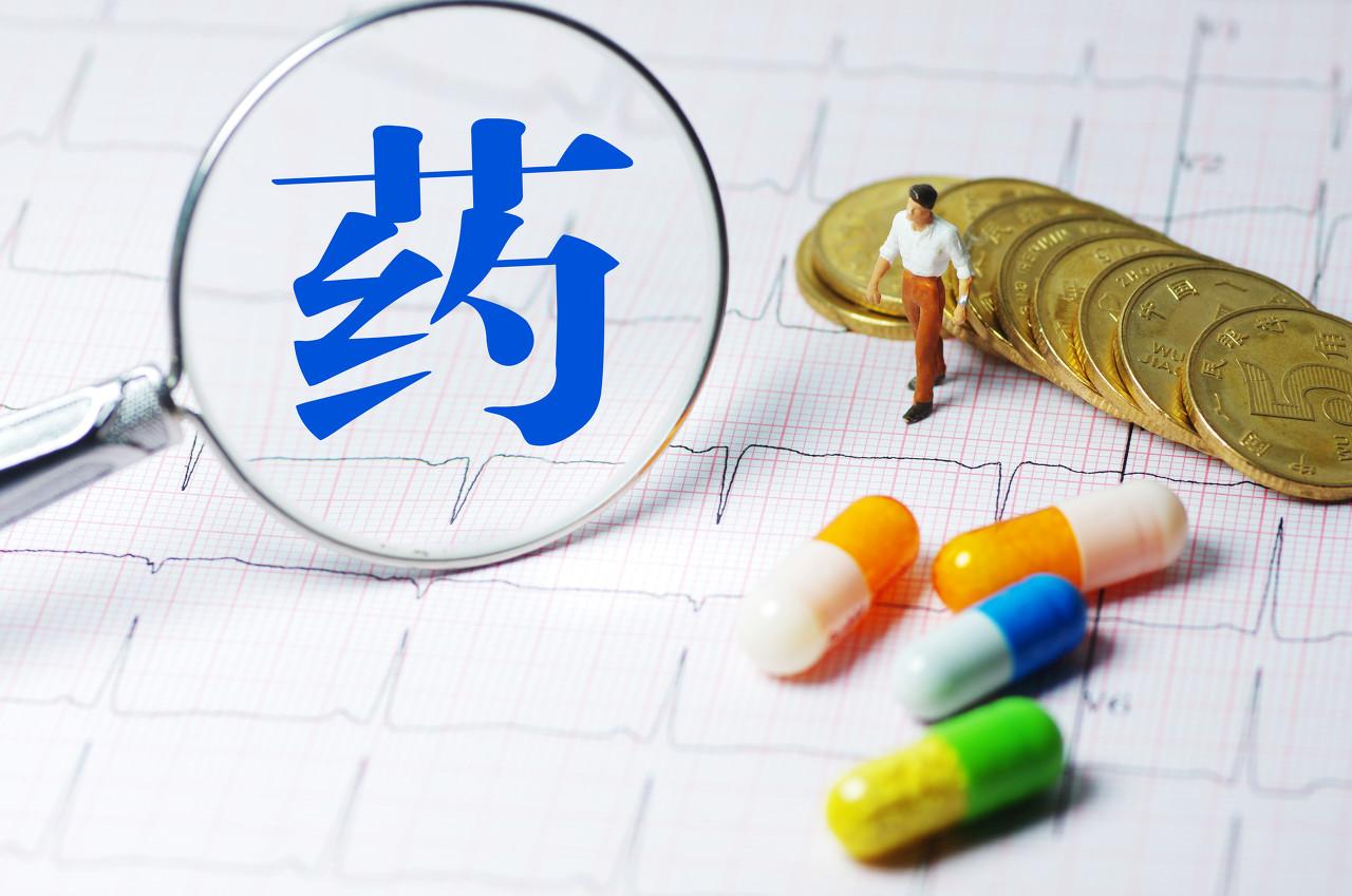 盤點2019年醫藥行業十大熱點話題