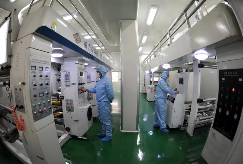 東信醫(yī)藥集團：攜手同心，砥礪前行