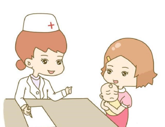 指南中關(guān)于兒童發(fā)熱的相關(guān)知識點(diǎn)