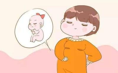 氣血不足也會(huì)影響懷孕！