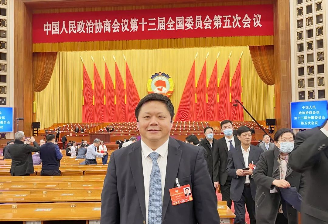 關(guān)于不孕不育、未婚避孕、生育問題，徐叢劍委員在兩會(huì)上這樣提議！